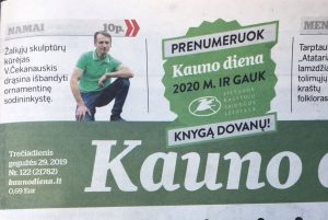 kauno diena topiariai.lt top