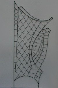 augalu atrama groteles